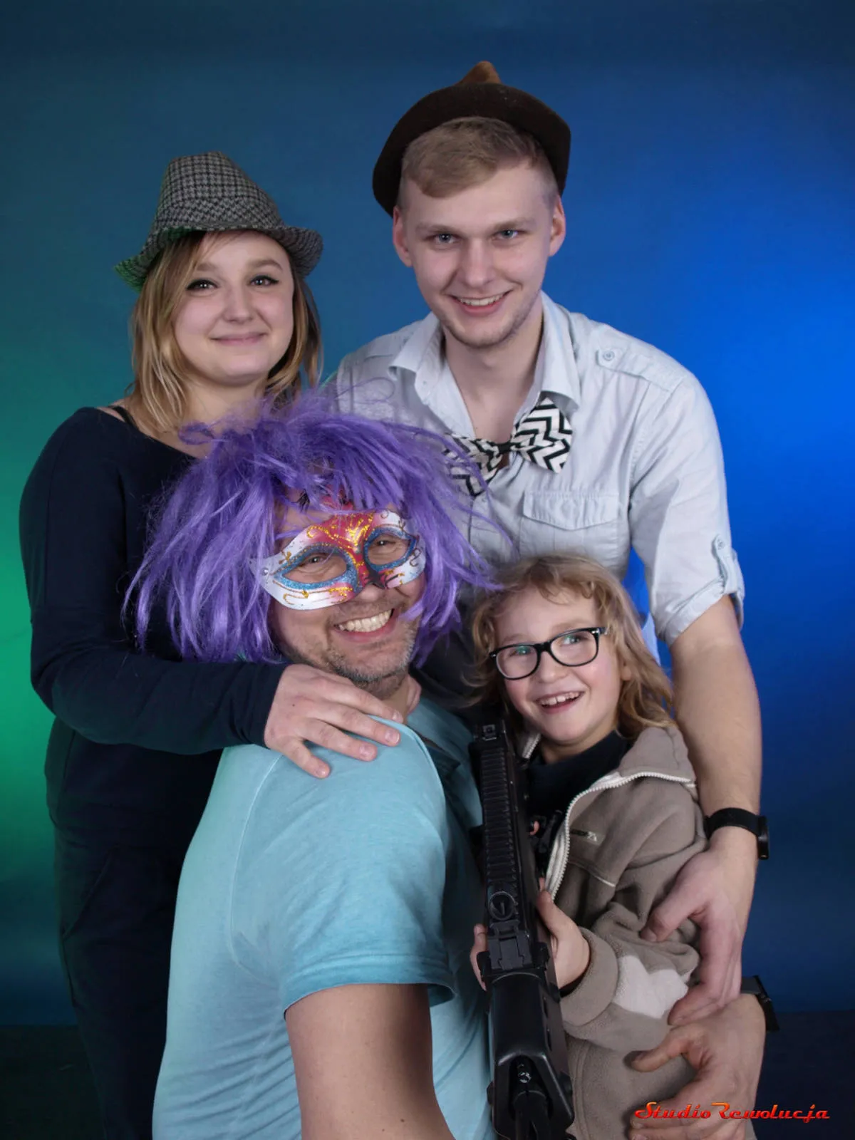 Urodziny dla dzieci - zdjęcie 5