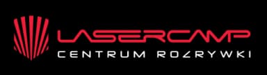 LaserCamp logo